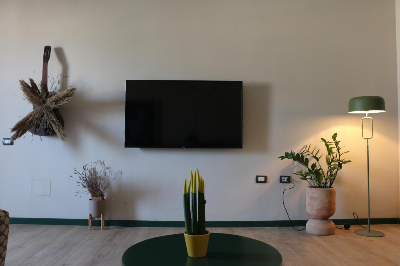 Skyline 14 In Tirana's Center Appartement Tirana