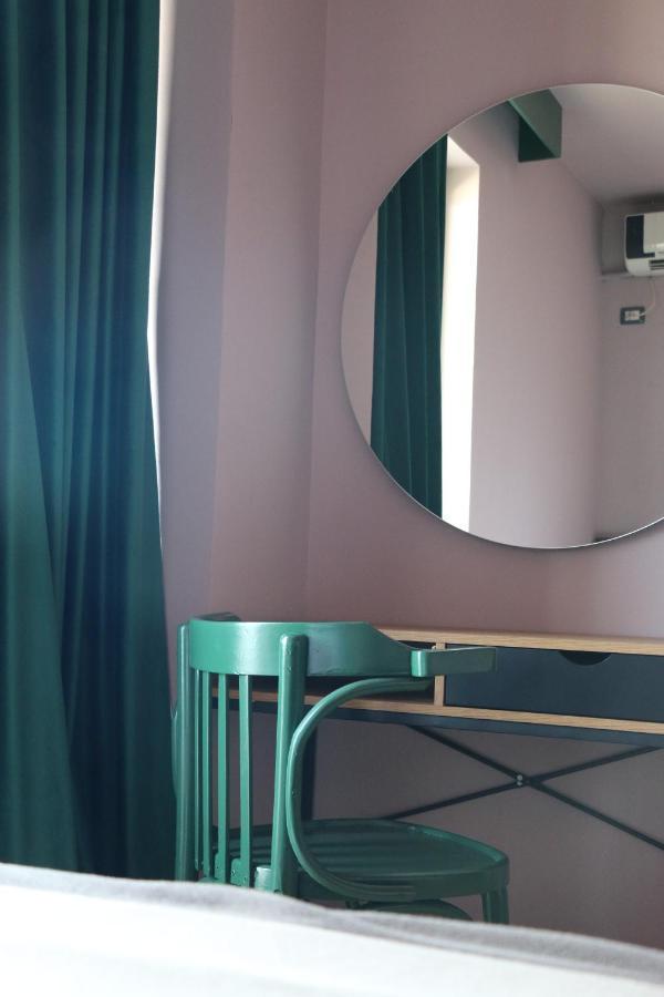 Skyline 14 In Tirana's Center Appartement